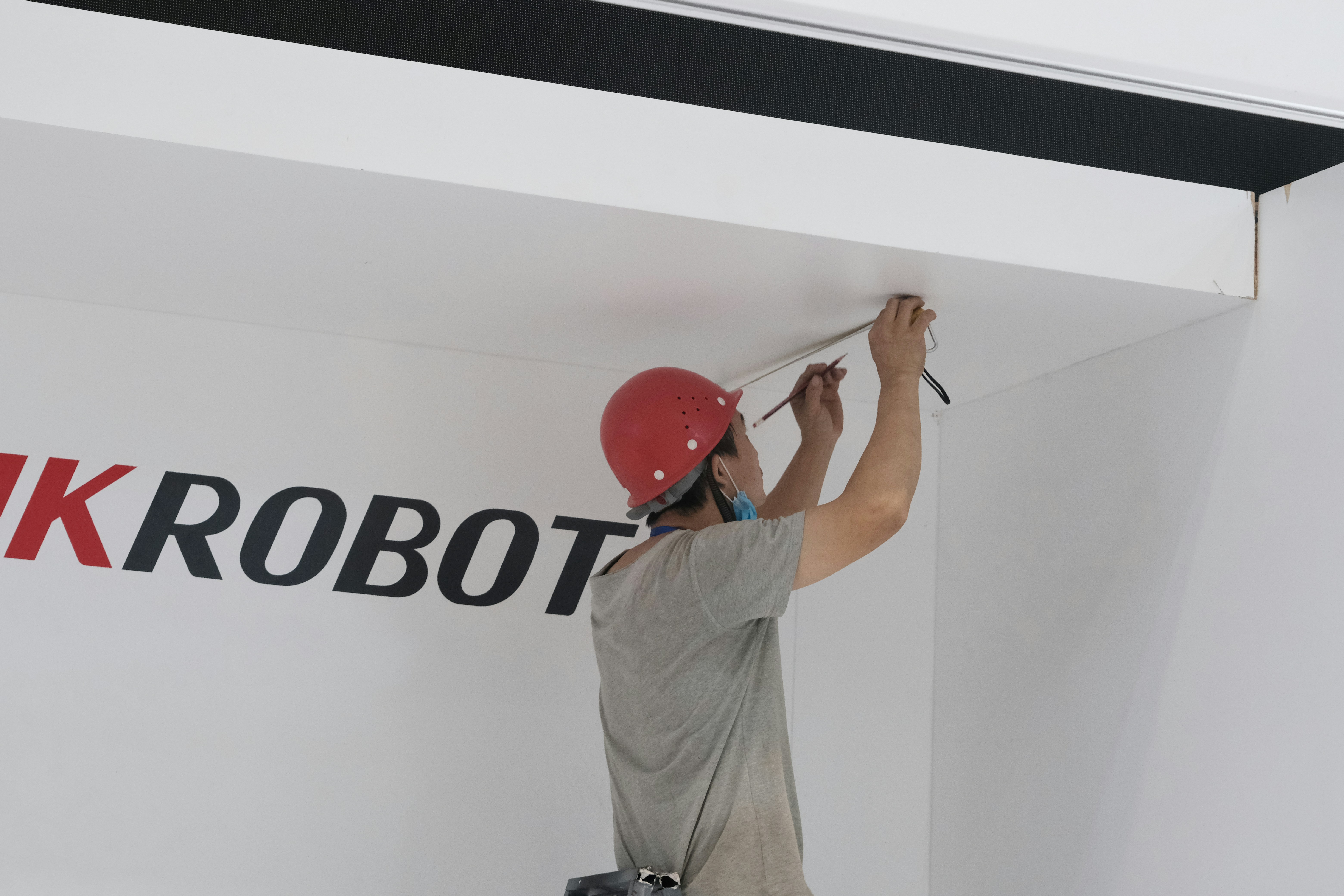 Electrician Demo website demo